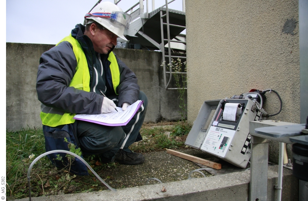 Recrutement: Technicien.ne prélèvements & mesures F/H chez CTC Groupe à Lyon