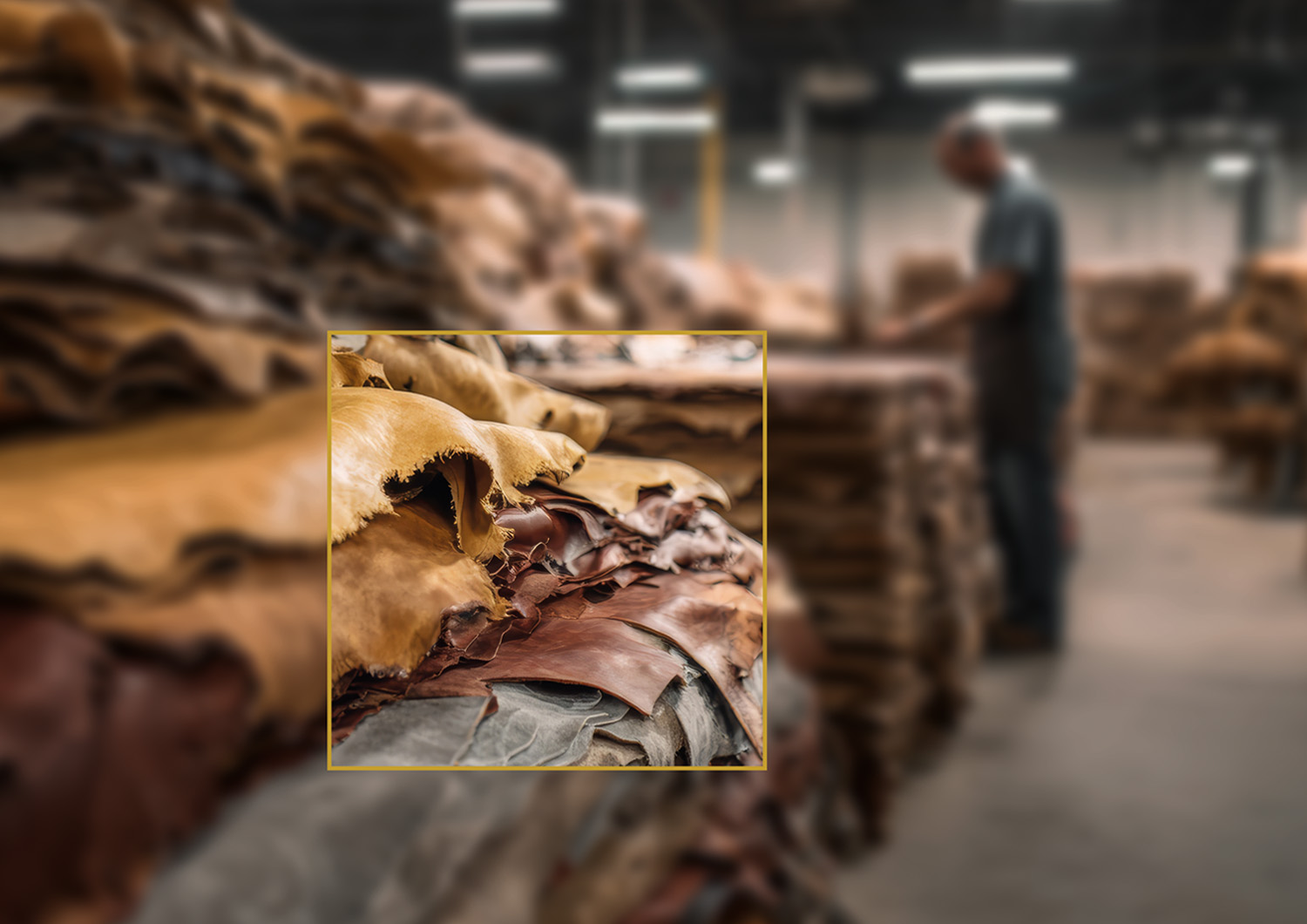 Recrutement: Technico senior laboratorio chimico F/H chez CTC Groupe à Santa Croce sull'Arno