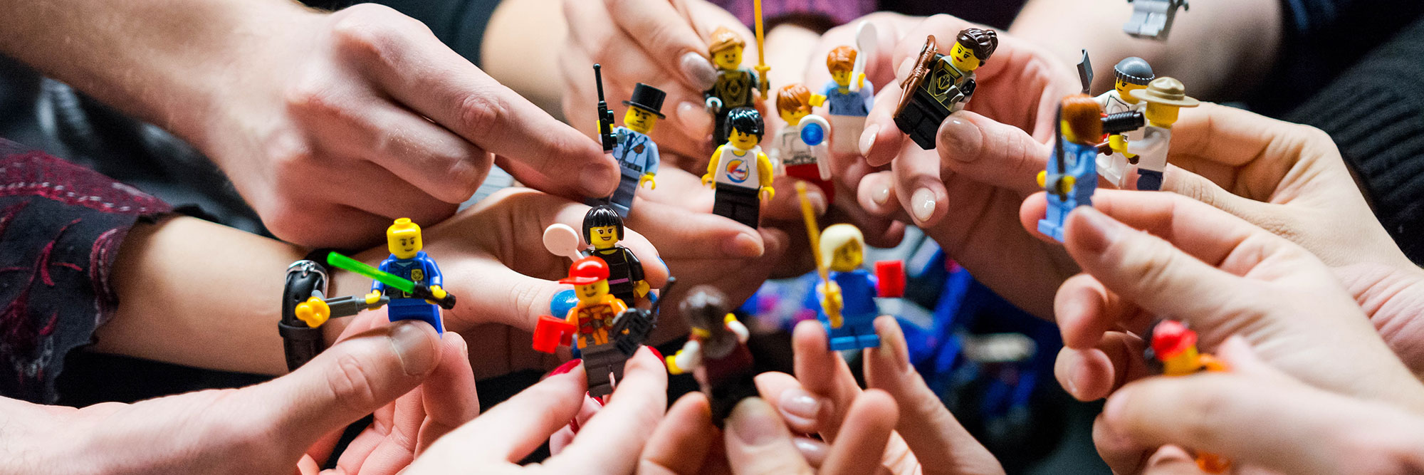 Esprit d'équipe chez We Sales