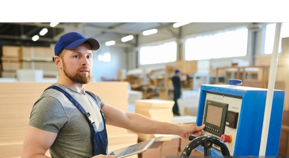 Recrutement: Operateur de production industriel F/H chez Dailliez Consulting à Charenton-le-Pont