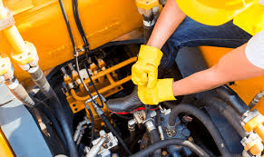 Recrutement: Mécanicien matériel TP F/H chez Dailliez Consulting à Gonesse