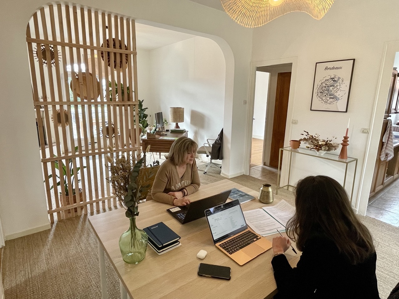 Recrutement: Conseiller immobilier indépendant F/H chez Declic Immo à Camblanes-et-Meynac
