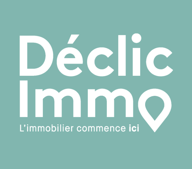 Recrutement: Conseiller Immobilier Indépendant h/f chez Declic Immo à Les Sables-d'Olonne