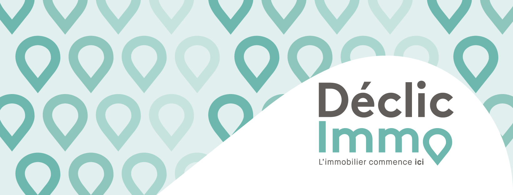 Recrutement: Conseiller Immobilier Indépendant h/f chez Declic Immo à La Roche-sur-Yon