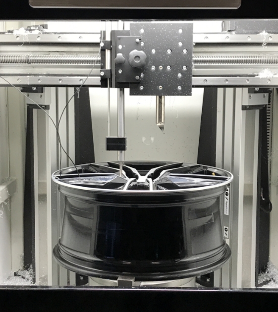 Recrutement: Coordinateur Jantes à Bois-d'Arcy F/H chez Dentmaster à Bois-d'Arcy