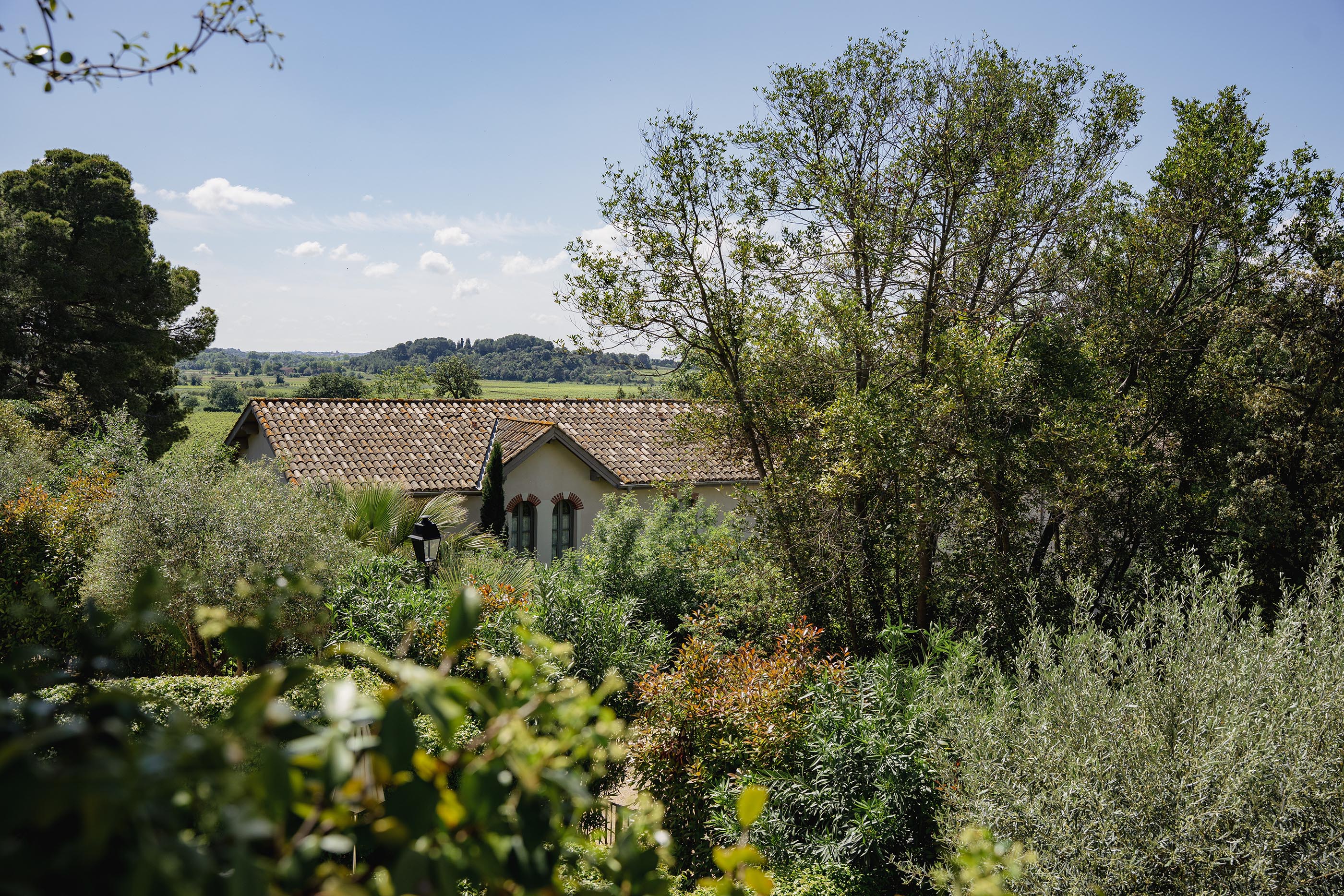 Recrutement: Réceptionniste de nuit F/H chez Domaine et Demeure à Quarante