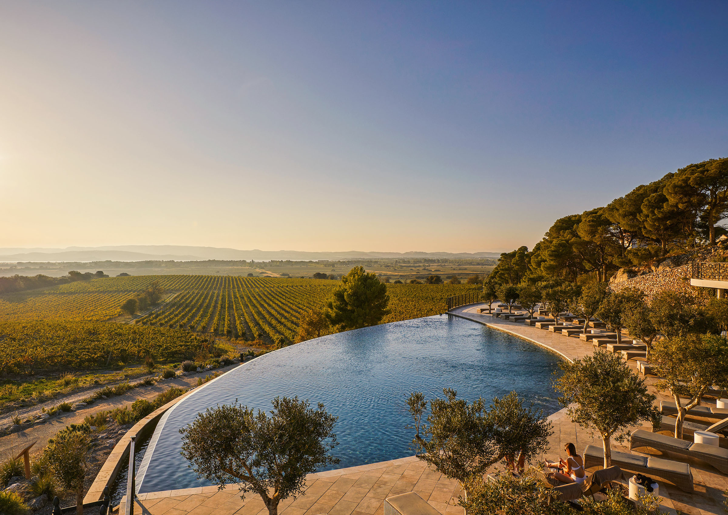 Recrutement: Plongeur(se) en CDD saisonnier / et CDI - temps plein F/H chez Domaine et Demeure à Narbonne