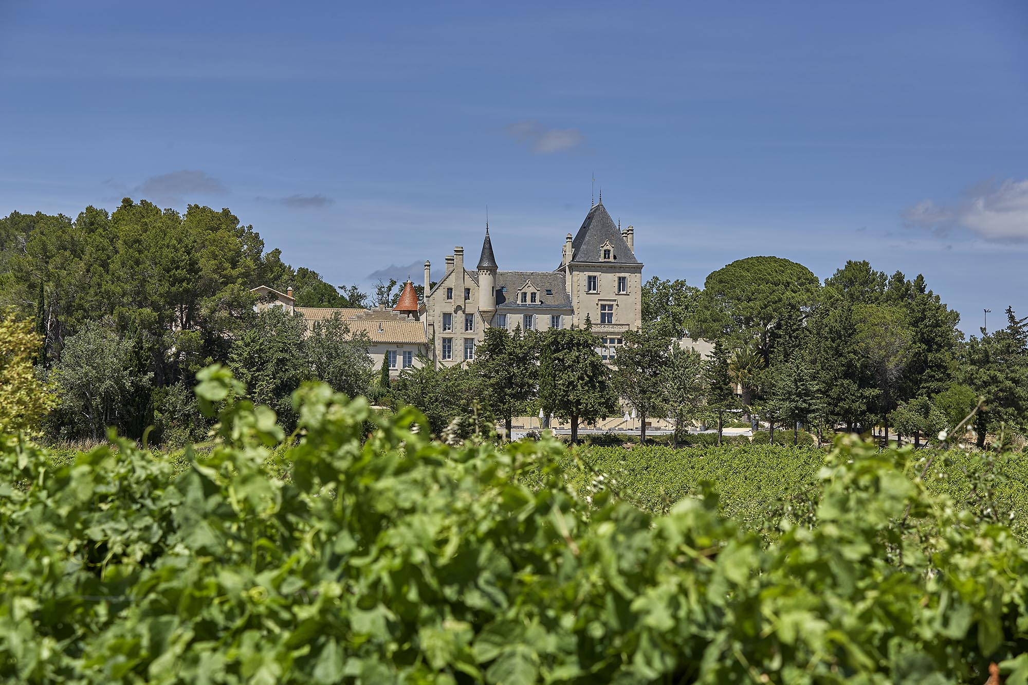 Recrutement: Second de Cuisine F/H chez Domaine et Demeure à Quarante