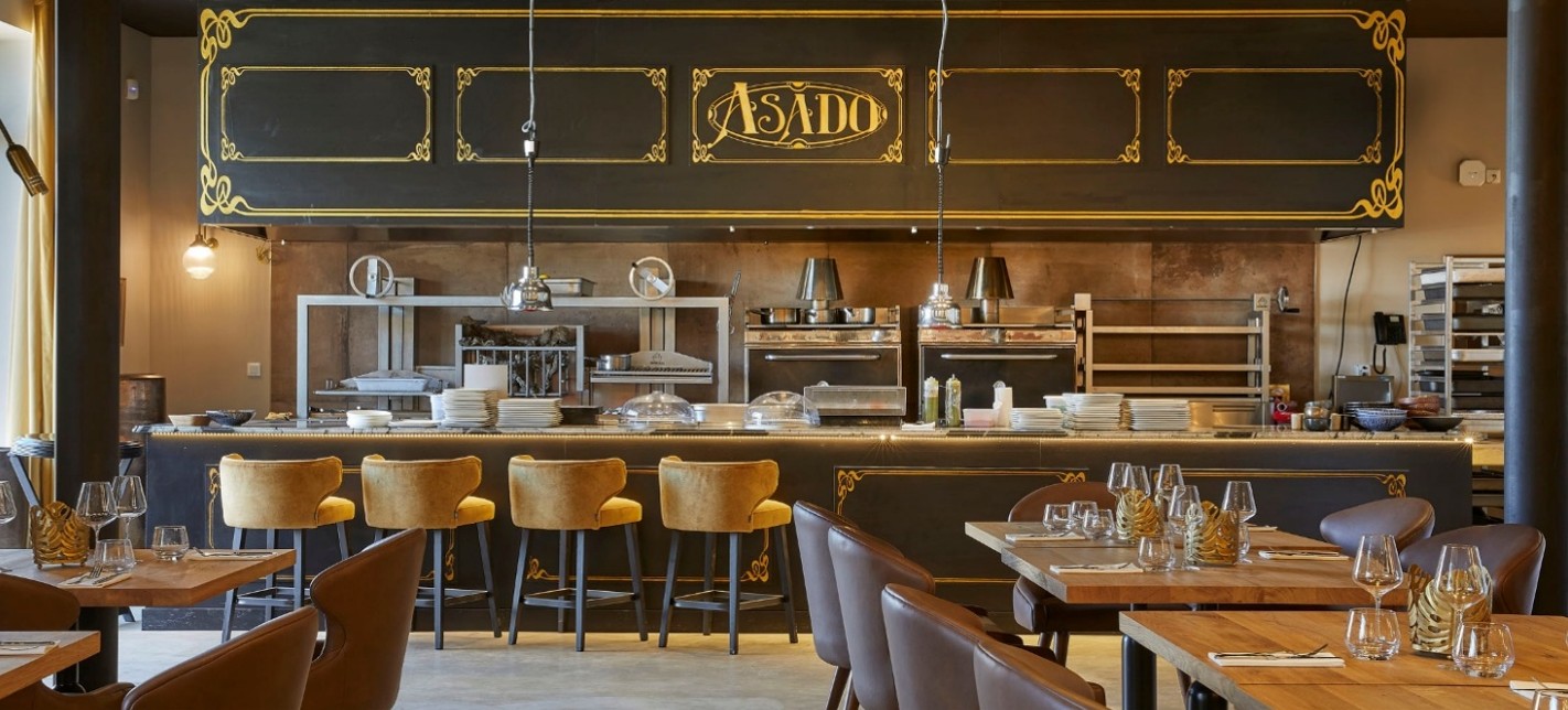 Recrutement: Chef de Cuisine Visionnaire pour l’Asado F/H chez Domaine et Demeure à Narbonne