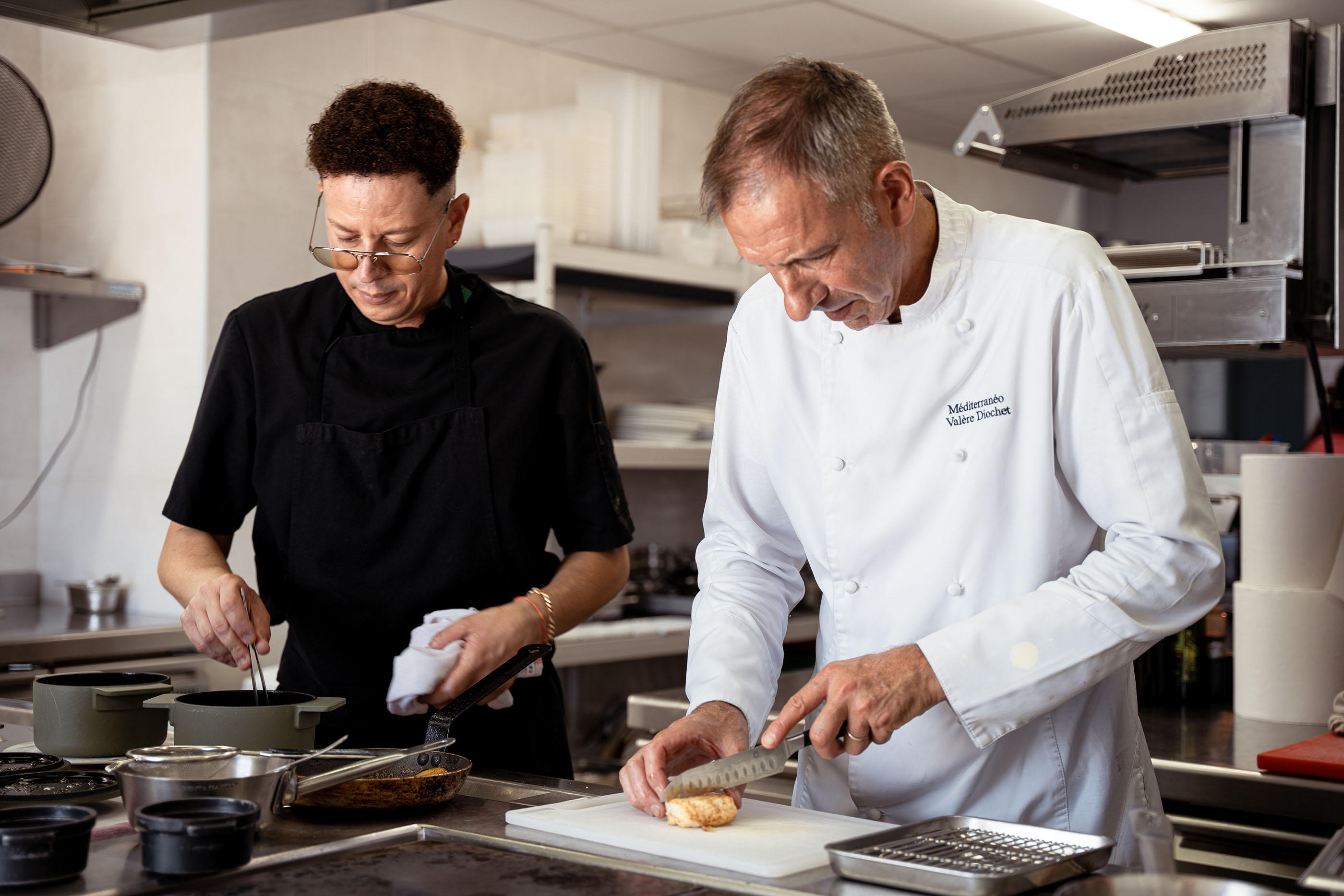 Recrutement: Apprenti(e) Pâtisserie F/H chez Domaine et Demeure à Narbonne