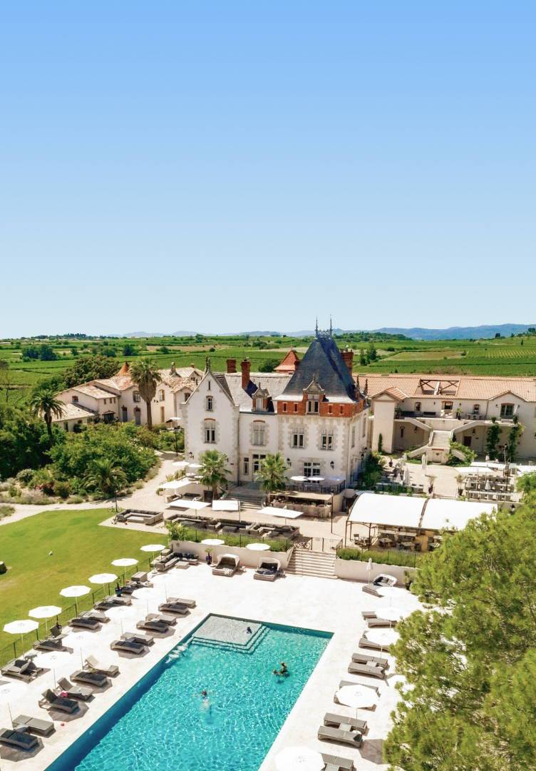 Recrutement: Valet/Femme de chambre en Extra F/H chez Domaine et Demeure à Puissalicon