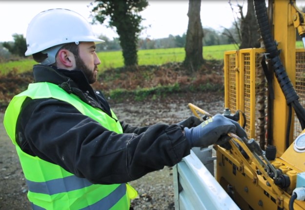 Recrutement: Stagiaire Ingénieur Géotechnique F/H chez ECR Environnement à Lescar