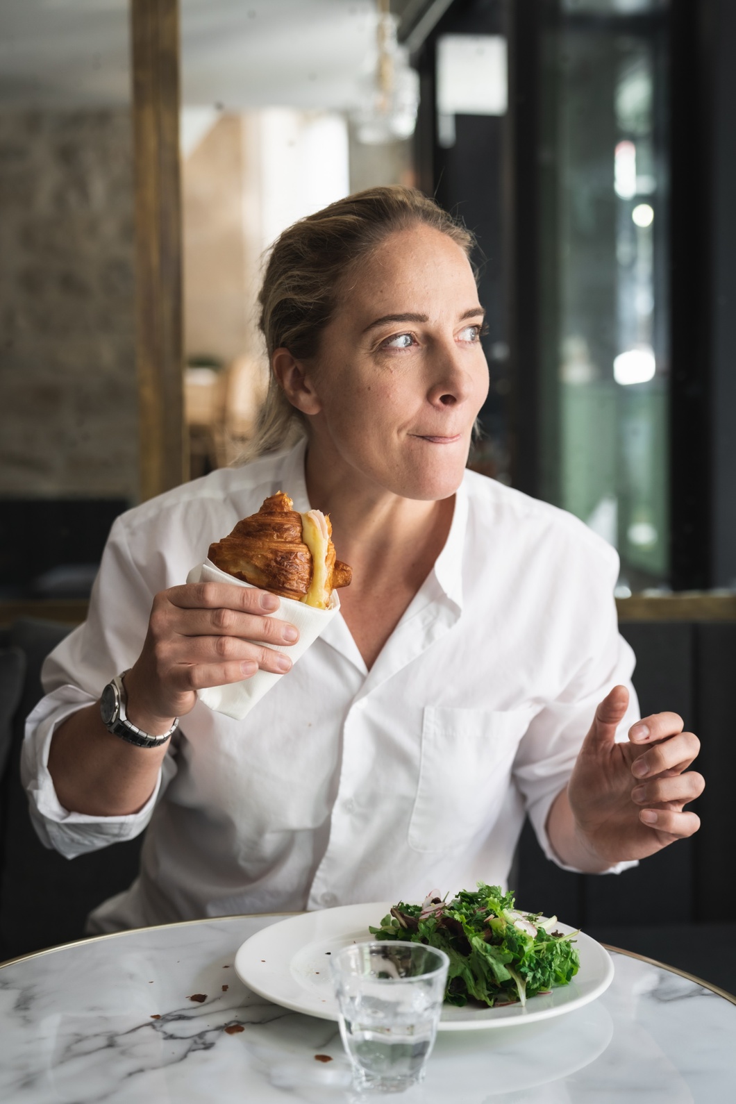 Recrutement: Manager senior F/H chez Eleni Group à Paris