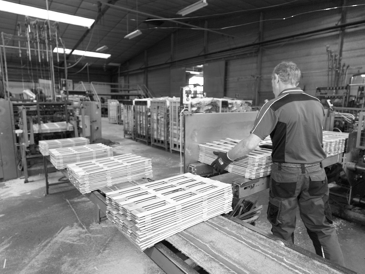 Recrutement: Agent de Production Polyvalent F/H chez Emballages Samson à Plerguer
