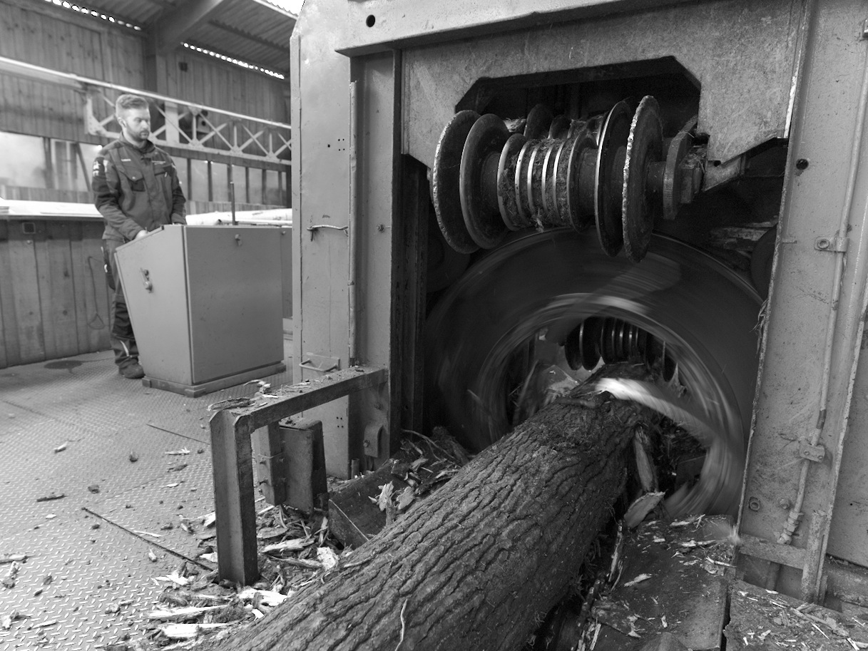 Recrutement: Conducteur de Machines à bois F/H chez Emballages Samson à Ploumagoar