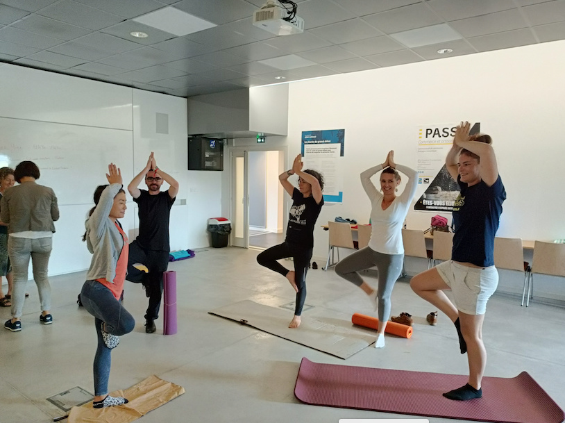 Recrutement: Alternance Chargé de recrutement F/H chez Emeraude RH à Combourg