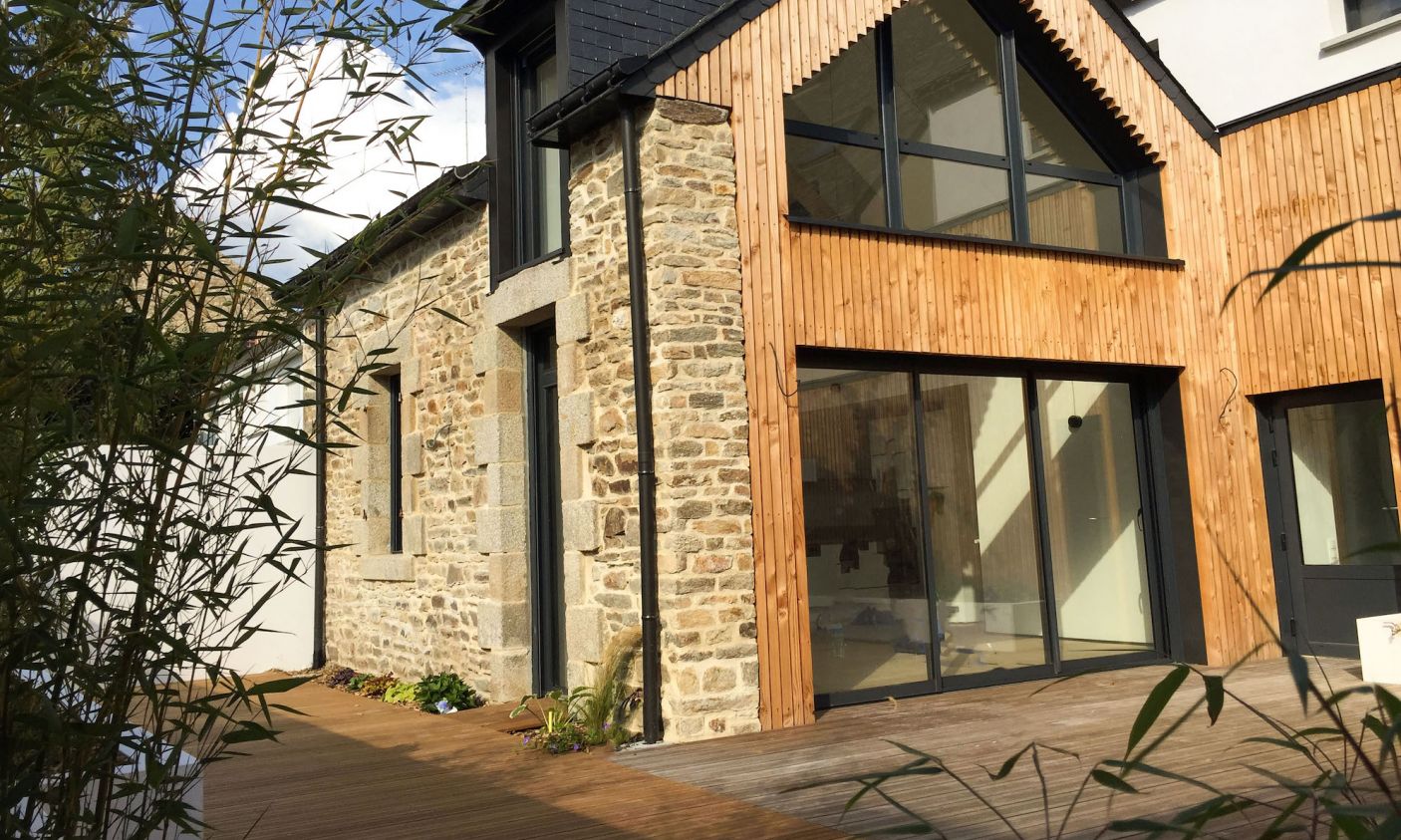 Recrutement: Chargé d'affaires - Rénovation énergétique F/H chez Emeraude RH à Loudéac