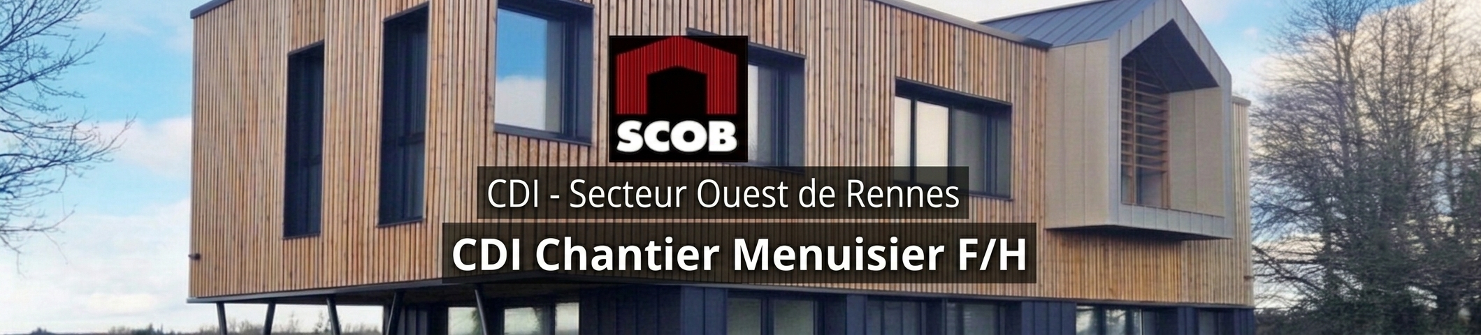 Offre d'emploi