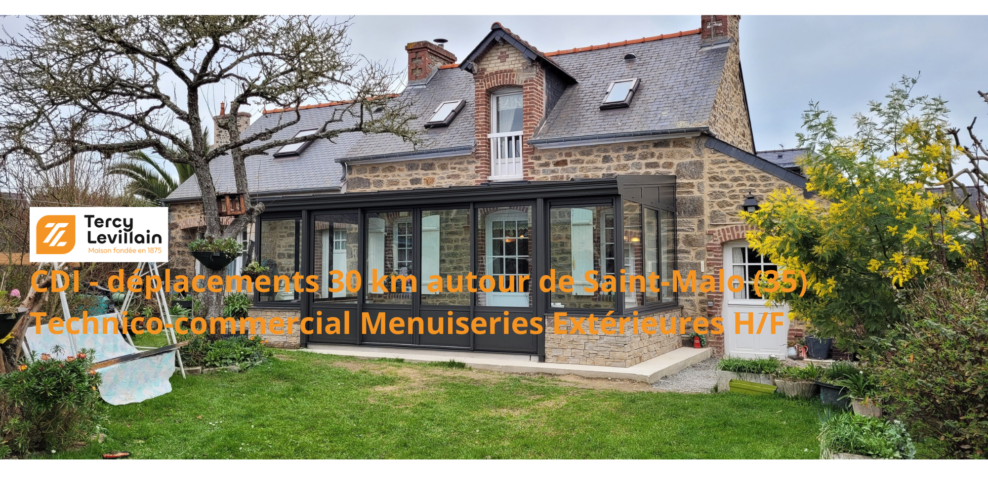Offre d'emploi