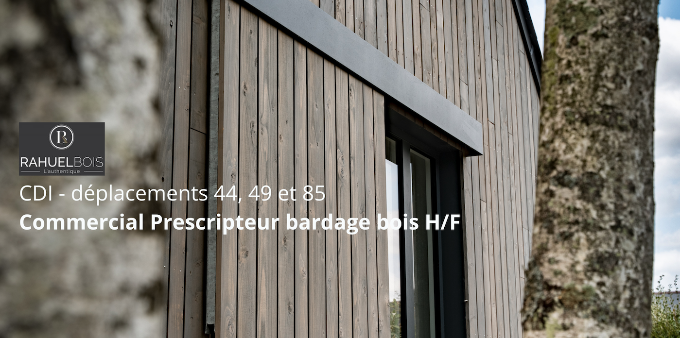 Offre d'emploi