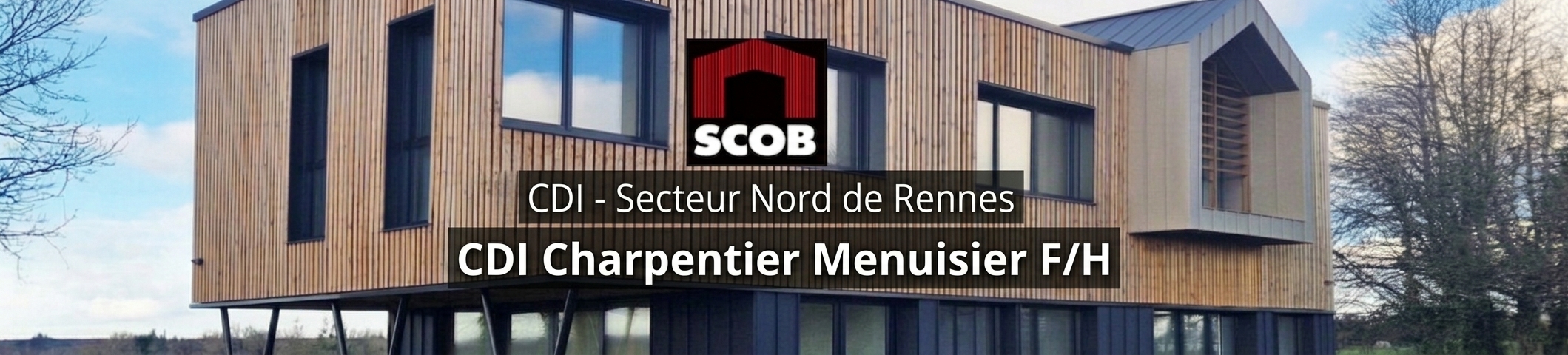Offre d'emploi