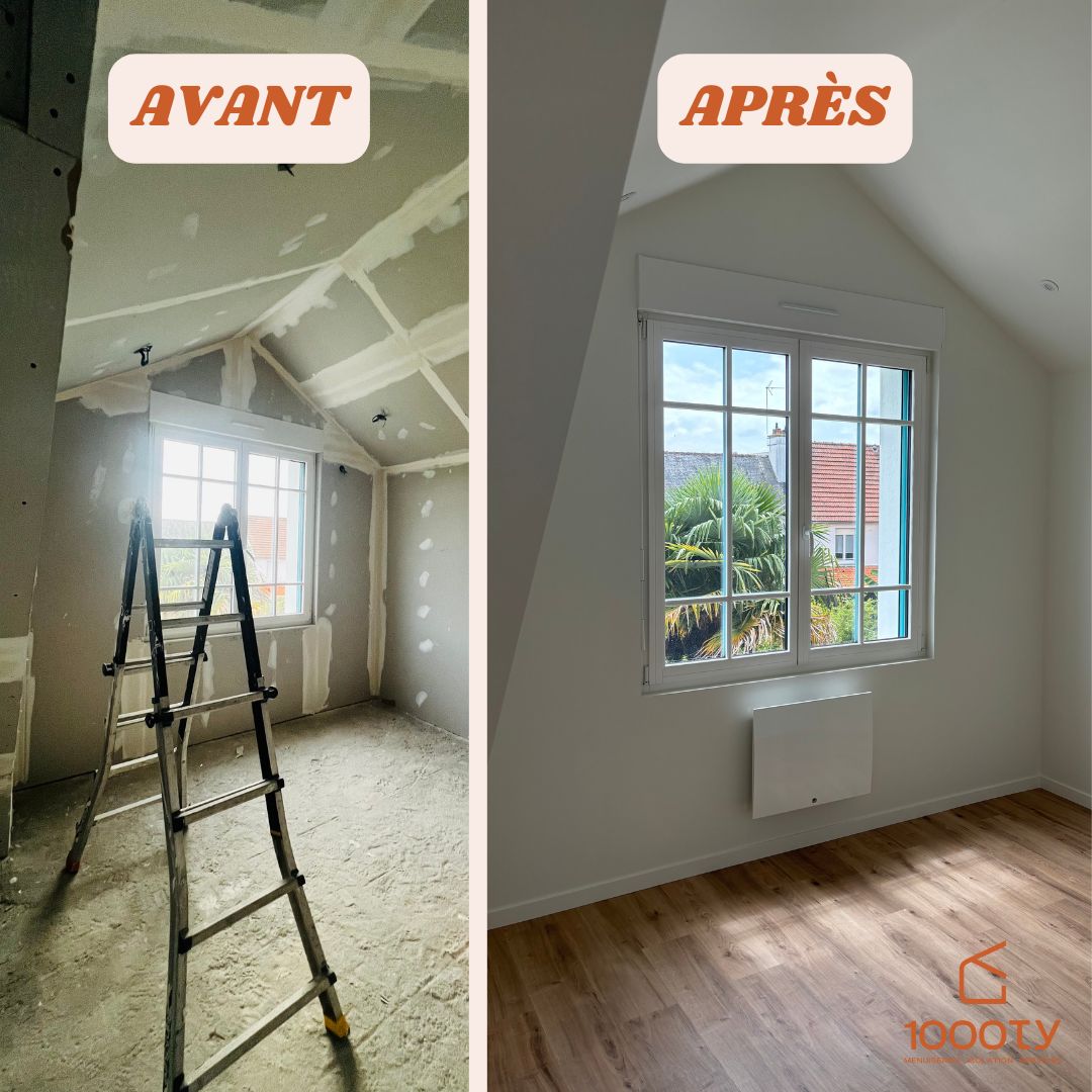 Recrutement: Plaquiste N3/N4 F/H chez Emeraude RH à Corps-Nuds