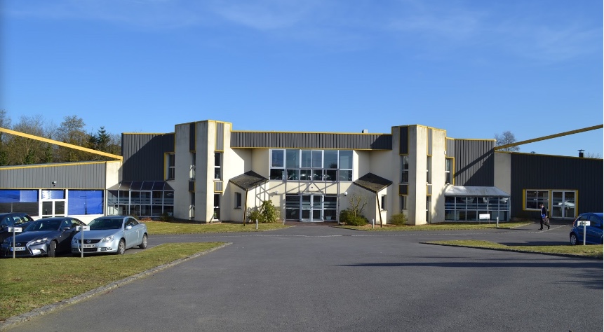 Recrutement: Responsable Administratif et Financier F/H chez Emeraude RH à Fougères