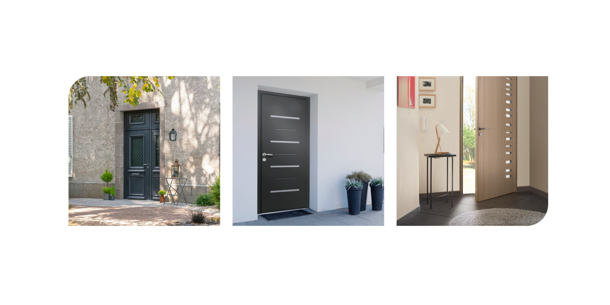 Recrutement: Technico commercial menuiseries extérieures F/H chez Emeraude RH à Saint-Malo