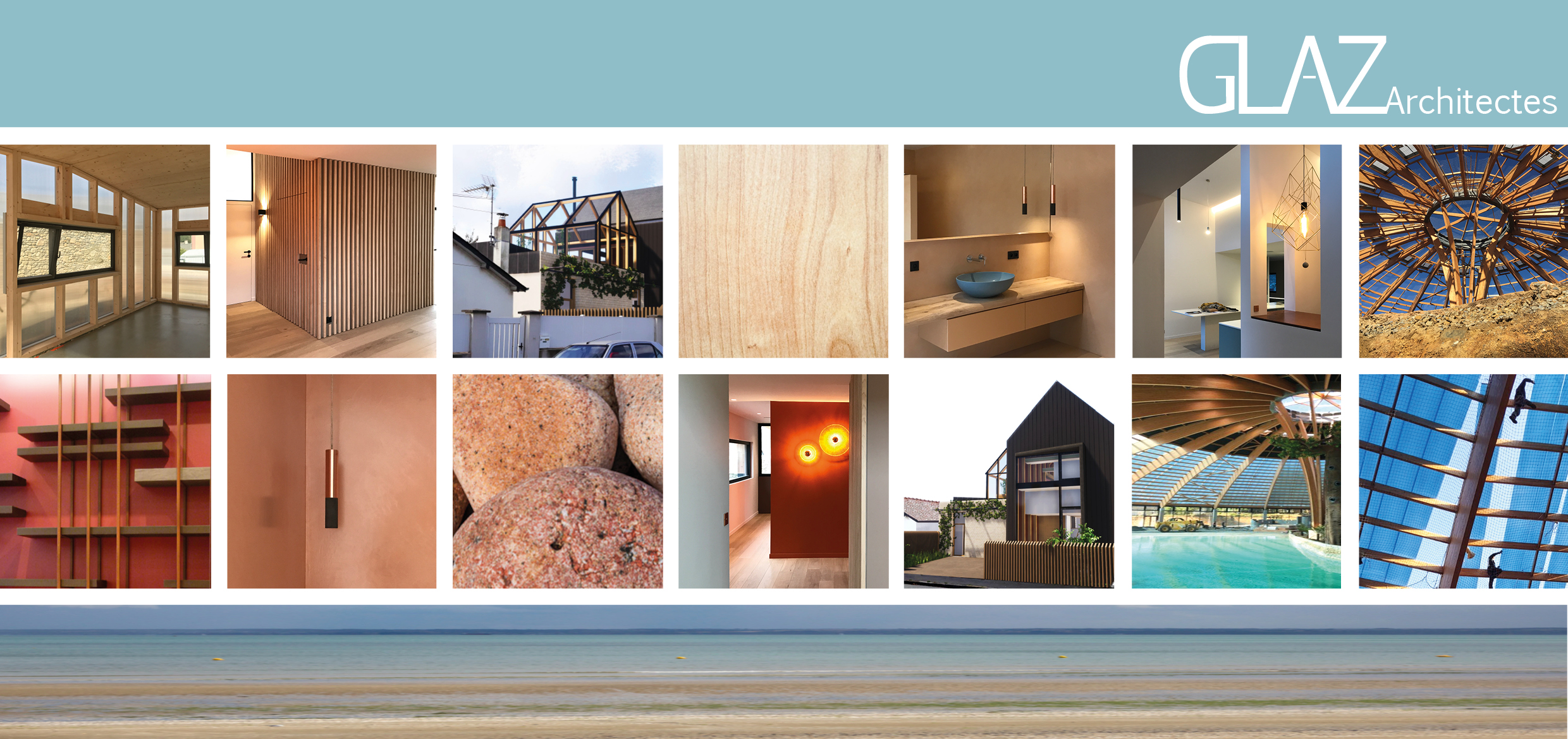 Recrutement: Architecte conducteur de travaux F/H chez Emeraude RH à Saint-Malo