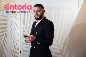 Offre d'emploi