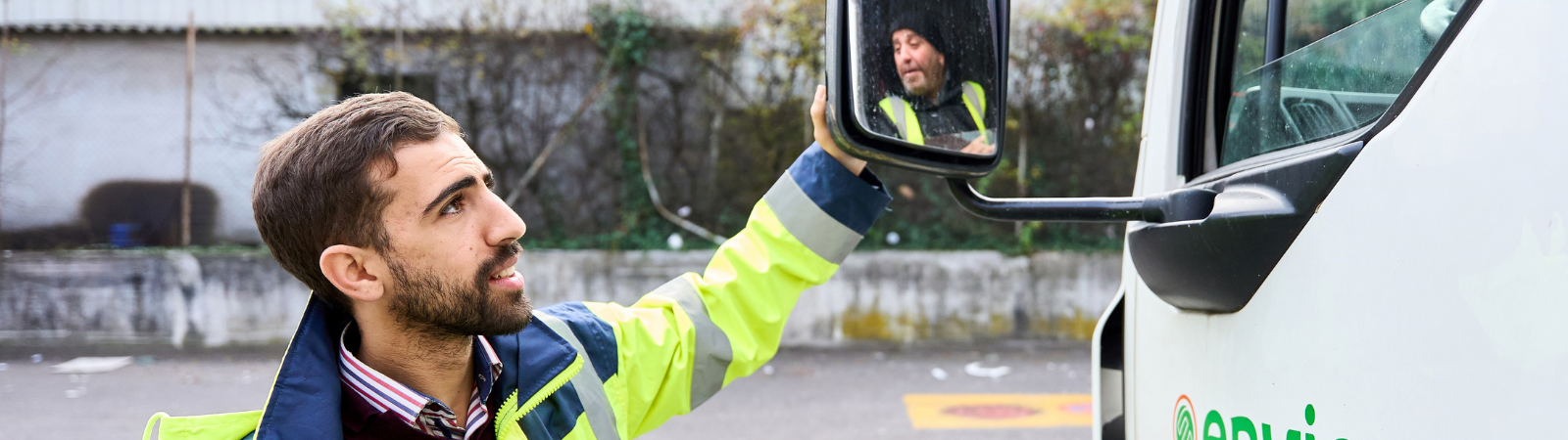 Offre d'emploi