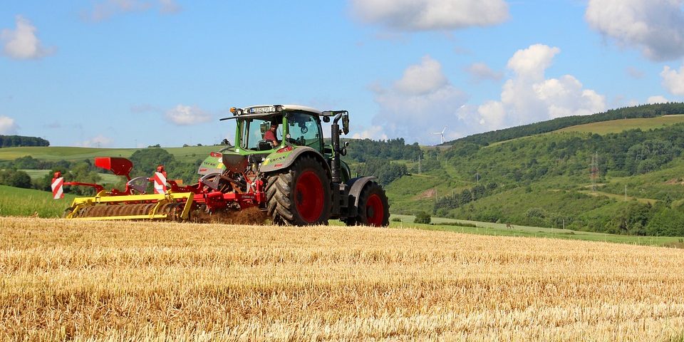 Recrutement: Technicien Agricole Expérimenté F/H chez Expertis Intérim à Castelnau-d'Estrétefonds