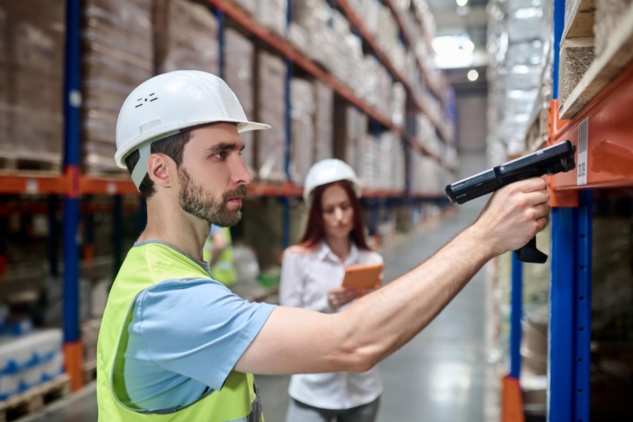 Offre d'emploi