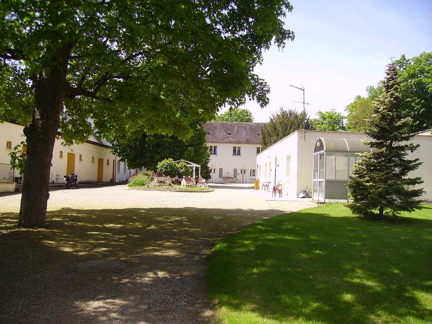 Recrutement: Auxiliaire de vie F/H chez Fondation l'Élan Retrouvé à Meulan-en-Yvelines