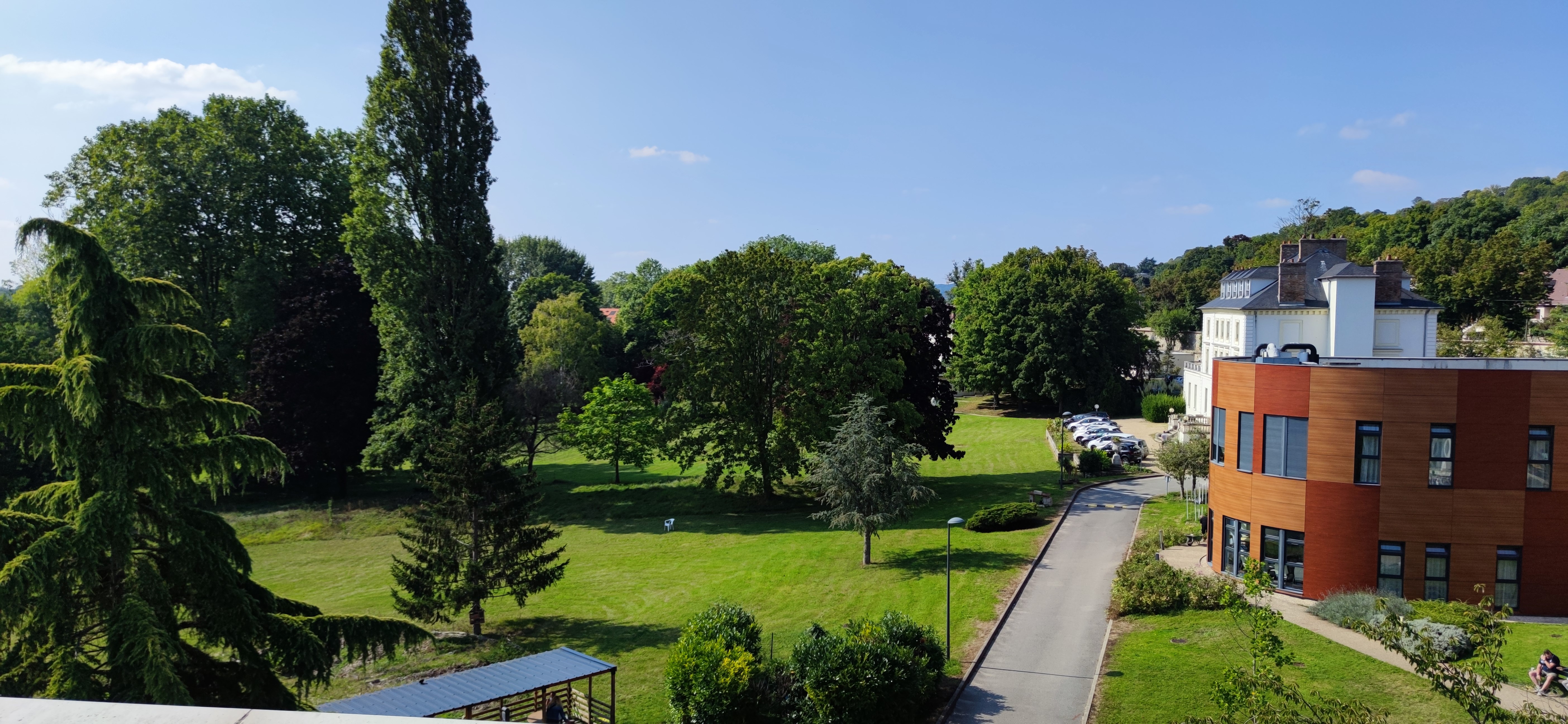 Recrutement: Diététicien(ne) F/H chez Fondation l'Élan Retrouvé à Meulan-en-Yvelines