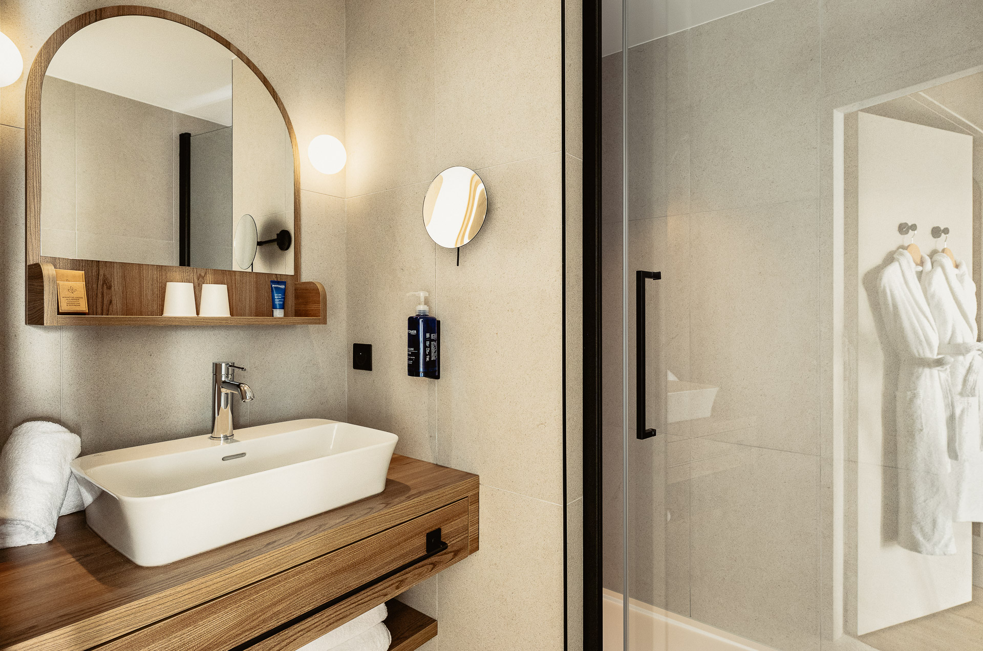 Recrutement: Gouvernant(e) F/H chez FORSTYLE HOTELS COLLECTION à Dinard