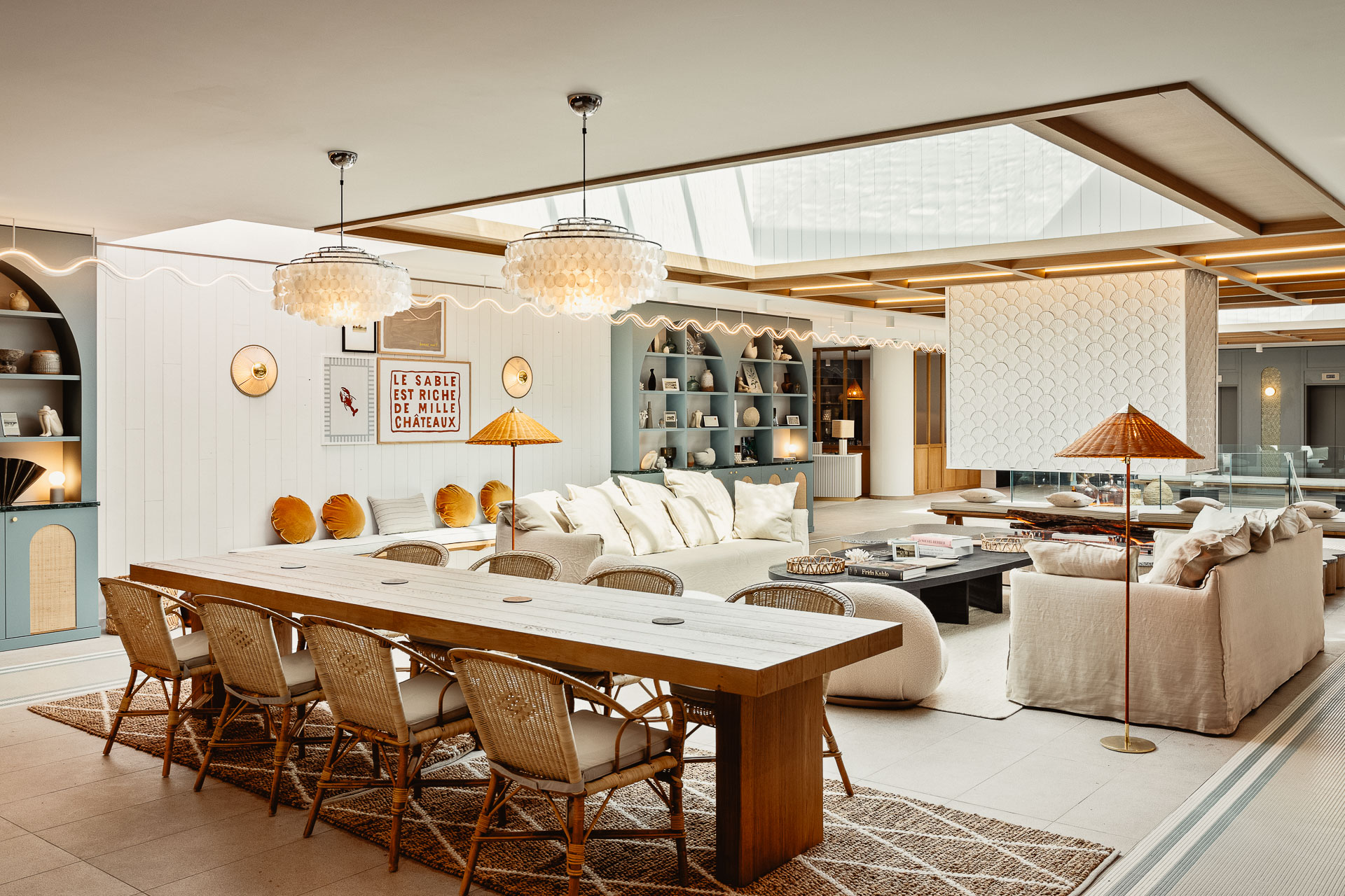 Recrutement: Assistant(e) Responsable Réservations F/H chez FORSTYLE HOTELS COLLECTION à Dinard