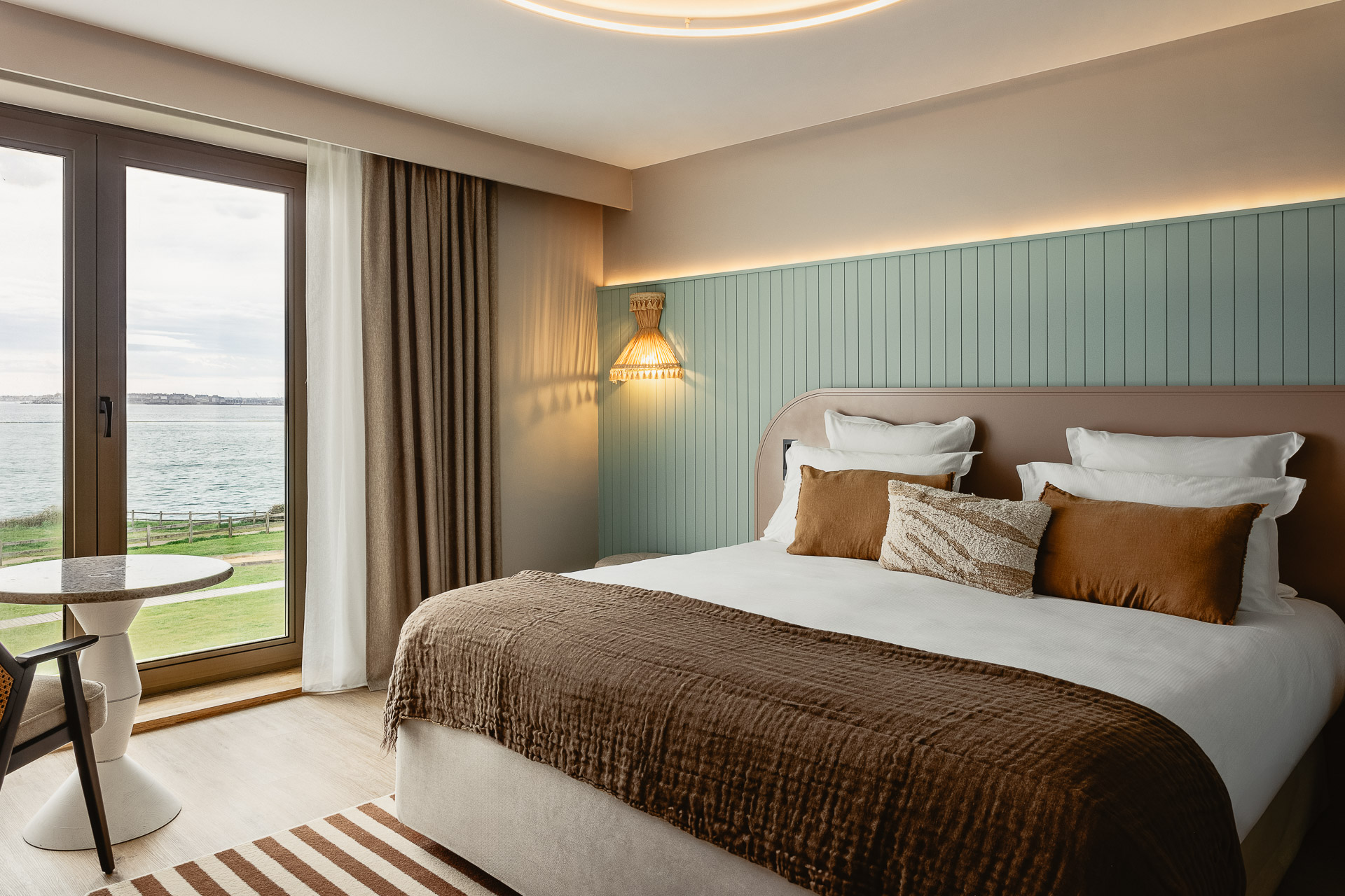 Recrutement: Femme/Valet de chambre F/H chez FORSTYLE HOTELS COLLECTION à Dinard