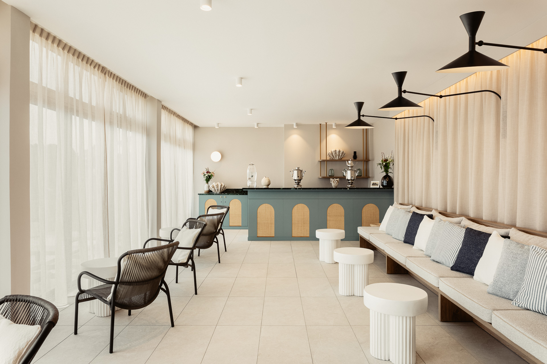 Recrutement: Assistant(e) Planification F/H chez FORSTYLE HOTELS COLLECTION à Dinard