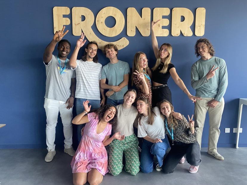 Recrutement: Prévision des ventes - Stage 6 mois F/H chez Froneri France à Vayres