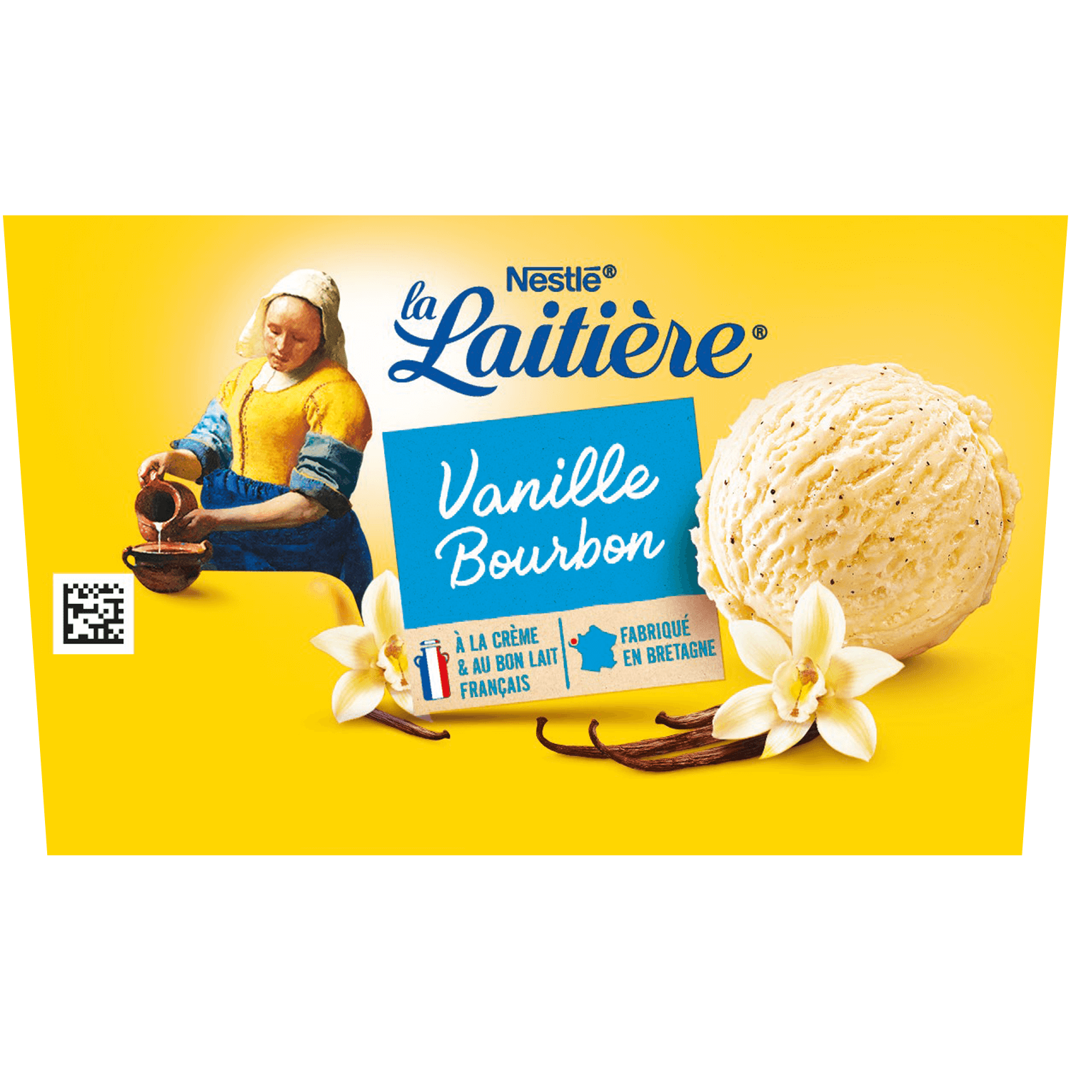 Recrutement: Assistant comptable fournisseurs F/H chez Froneri France à Vayres