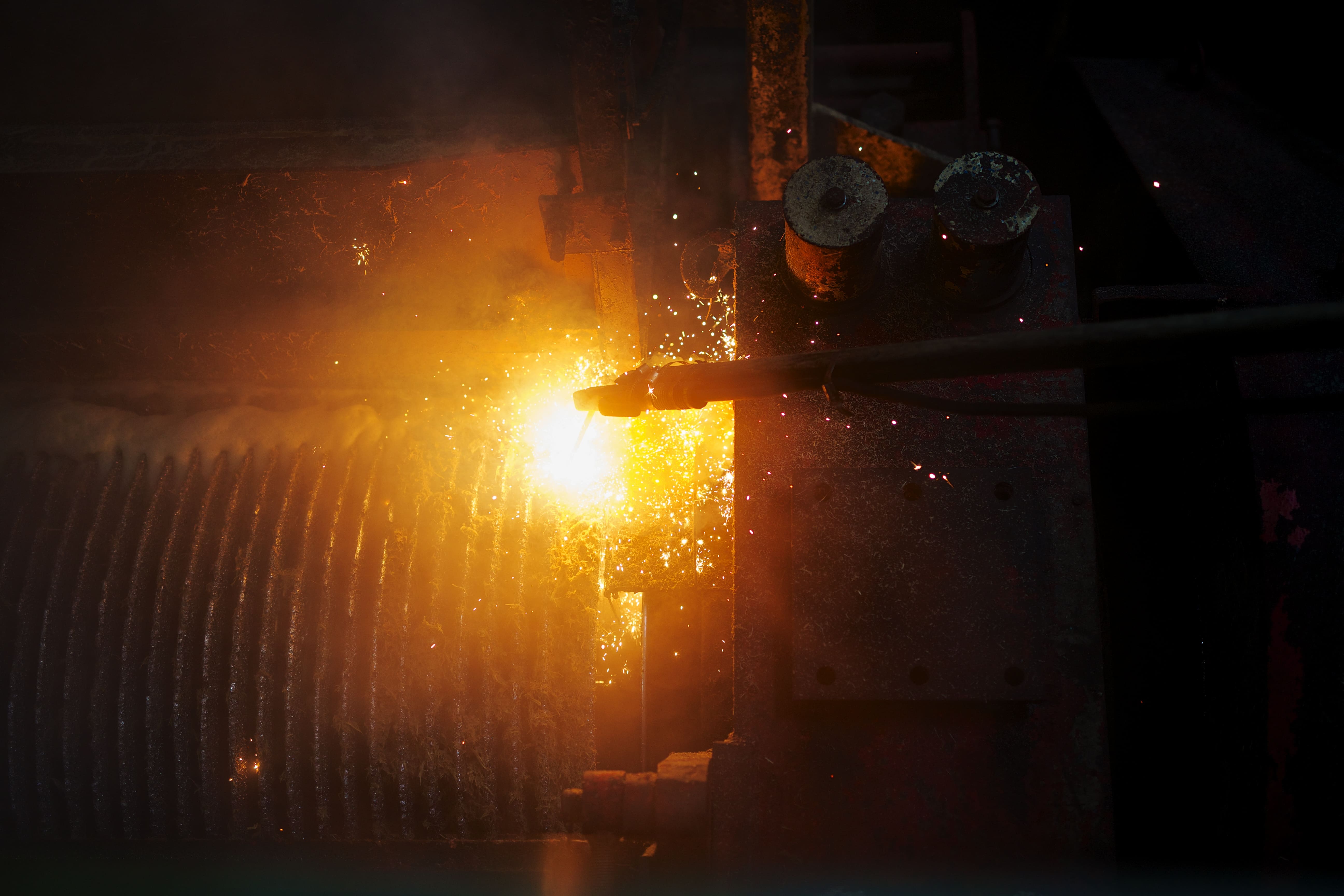 Recrutement: Soudeur Industriel F/H chez Gardel à Le Moule