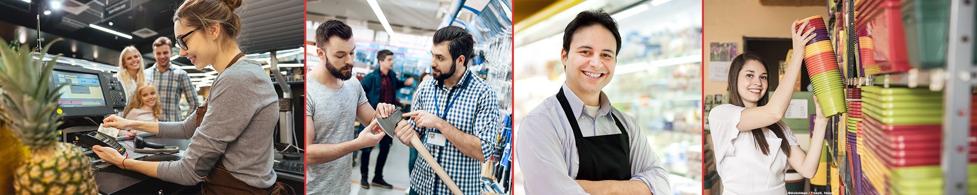 Recrutement: BARMAN F/H chez GE Triskell à Carhaix-Plouguer