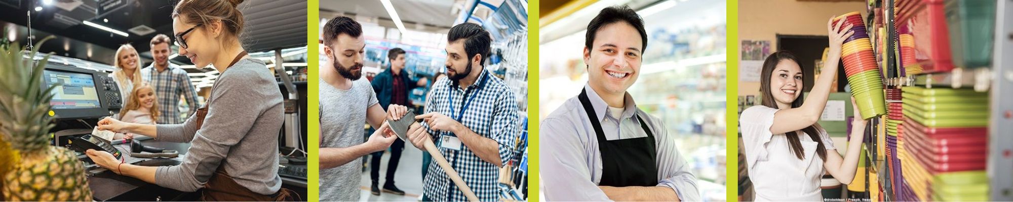 Offre d'emploi