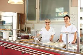 Recrutement: Agent de Restauration H/F chez GE16 Emploi à Angoulême