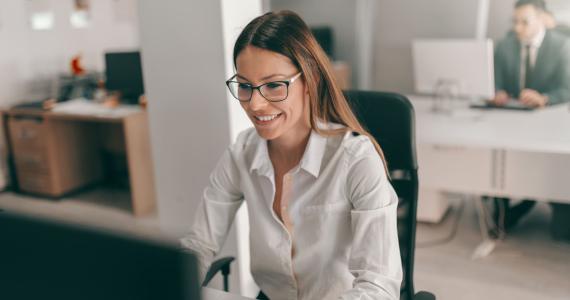 Offre d'emploi