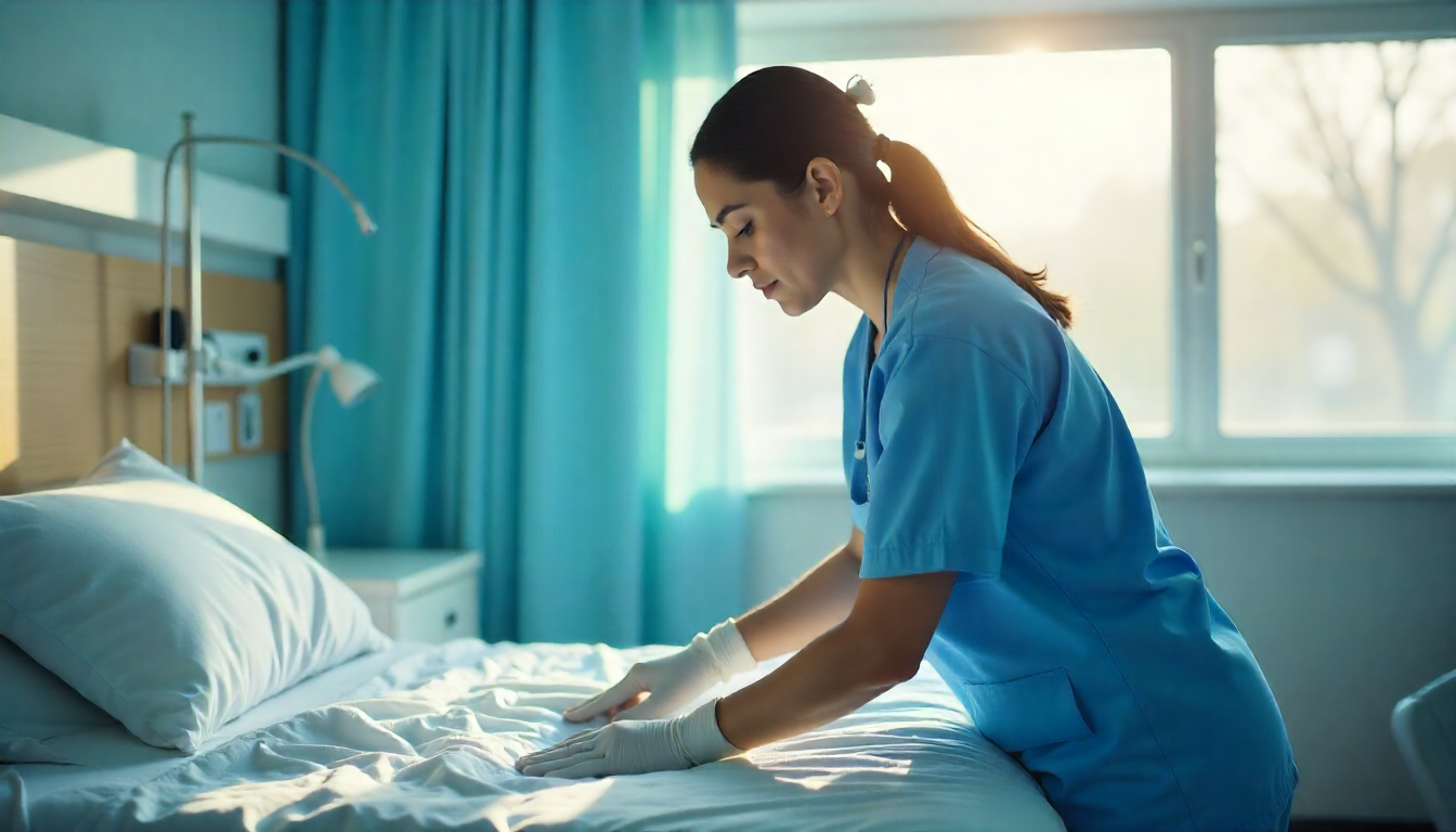 Recrutement: Auxiliaire de Vie H/F chez GE16 Emploi à Cognac