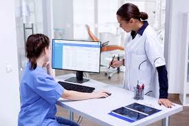 Recrutement: Assistant Médical H/F chez GE16 Emploi à Montmoreau
