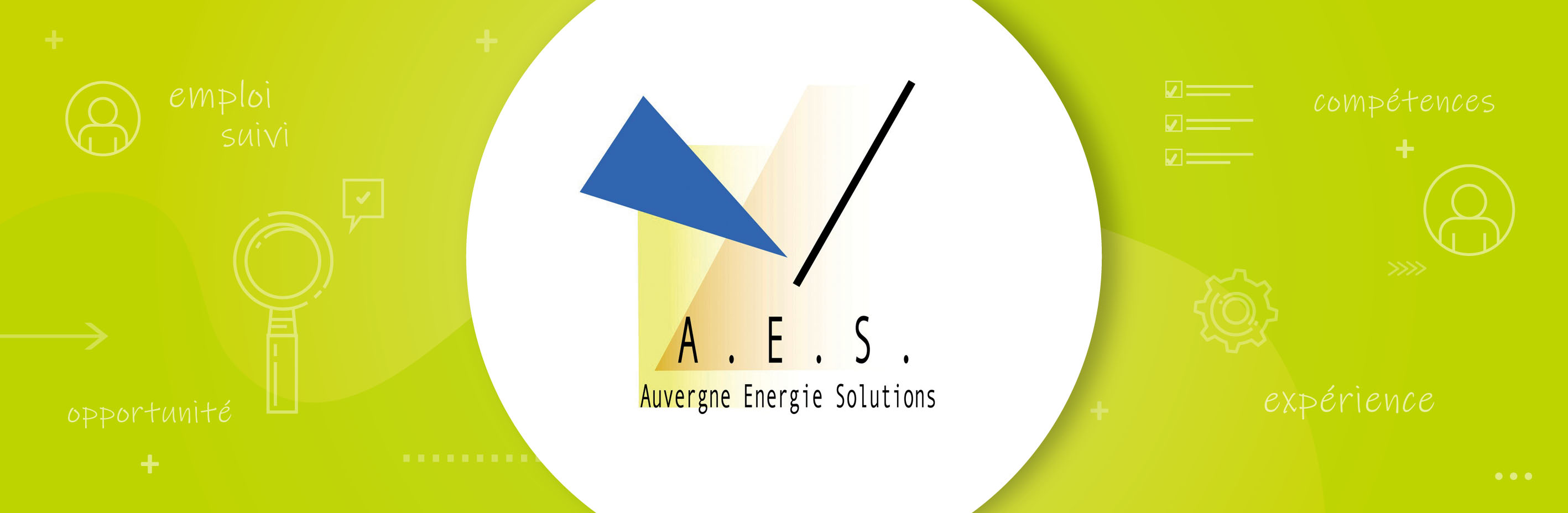 Offre d'emploi