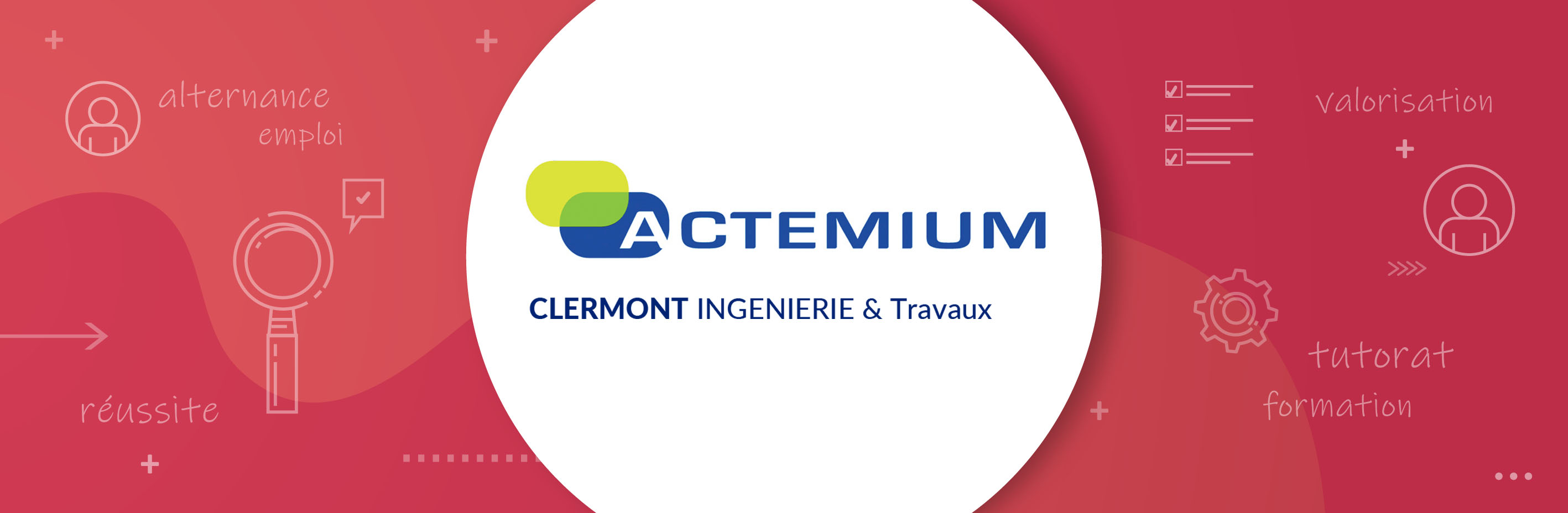 Offre d'emploi